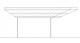 140883_Section_inverted_roof_with_horizontal_plane_on_top.JPG