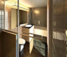 Apt Bath