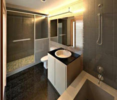 Apt Bath 2