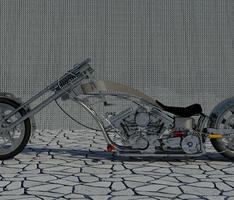 american chopper