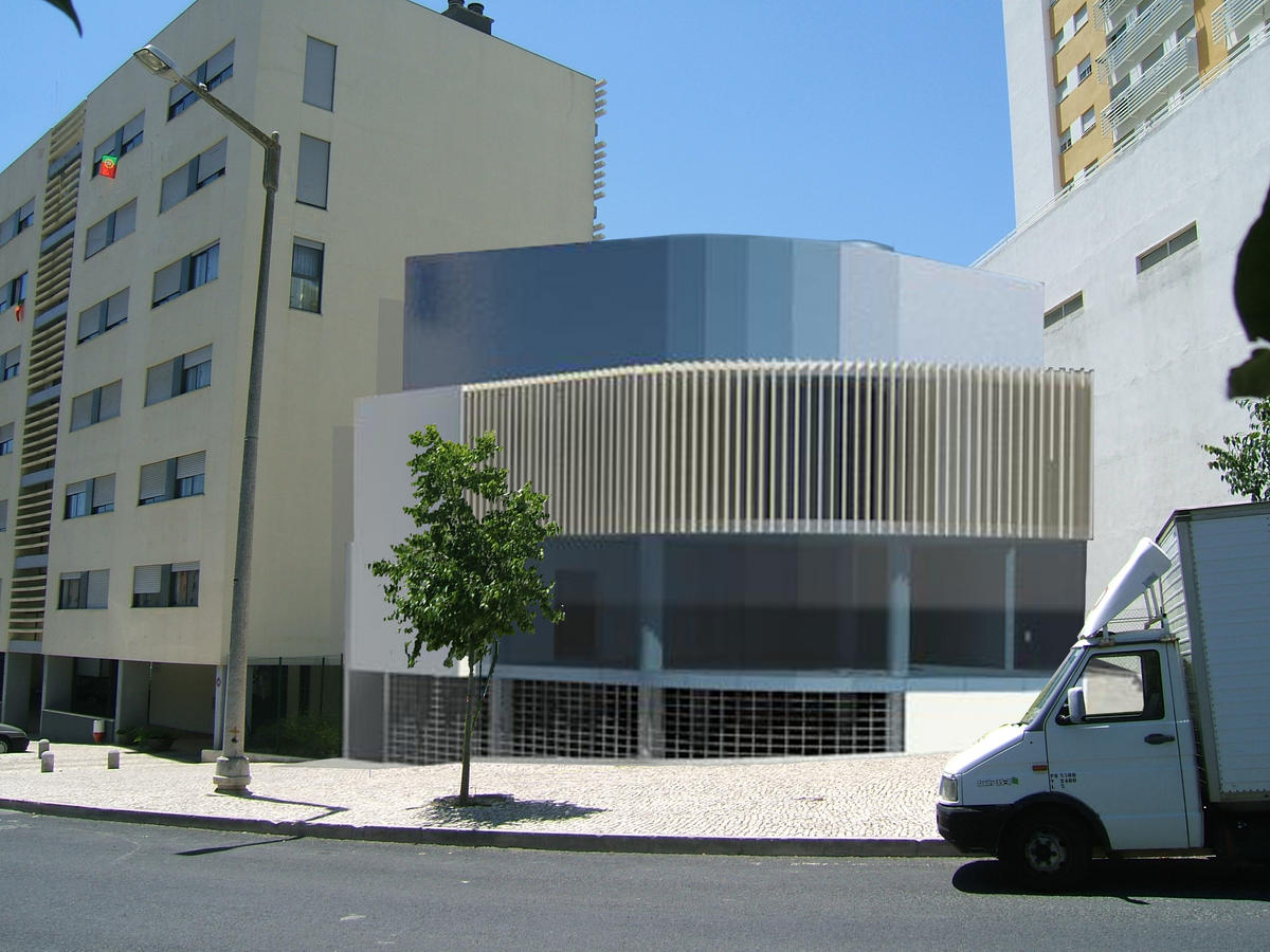 Parapharmácia em Lisboa 02