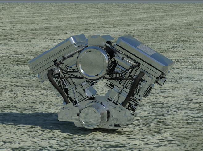 twinengine