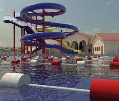 Water Park Master Plan