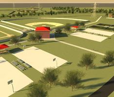 Sports Park Master Plan