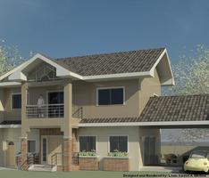 Simple house