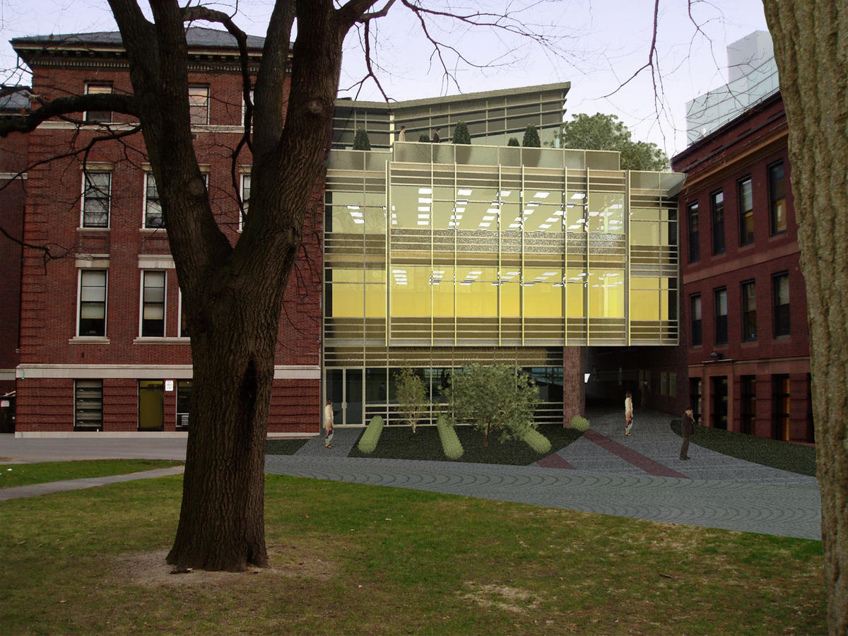 Building Design