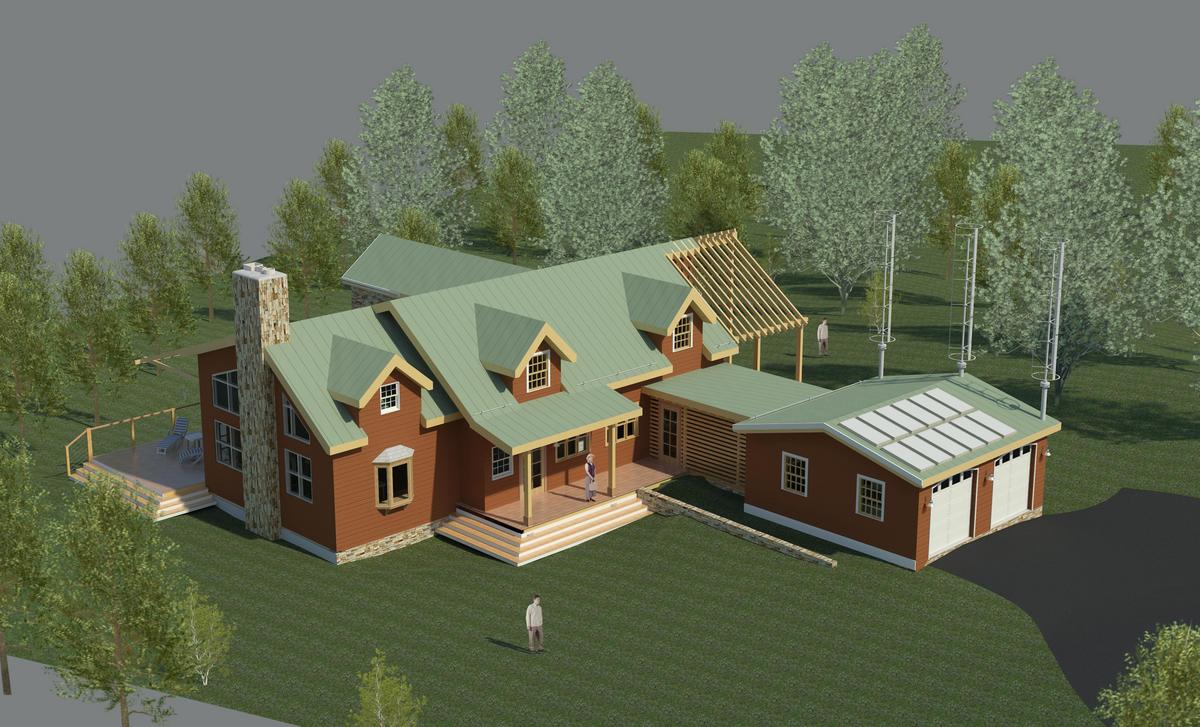 residentail Design