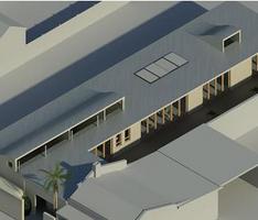 Bendigo Villa