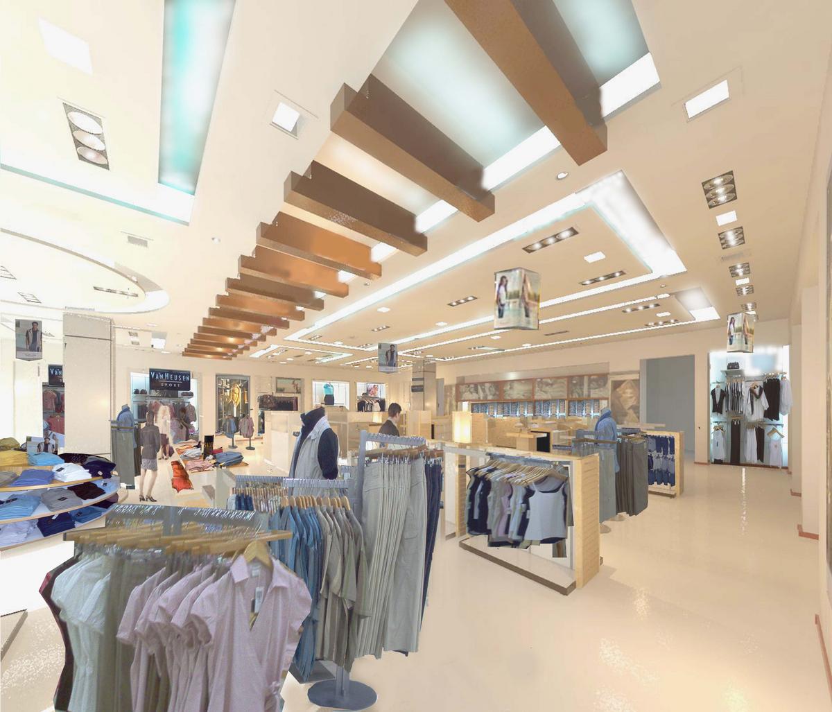 Store