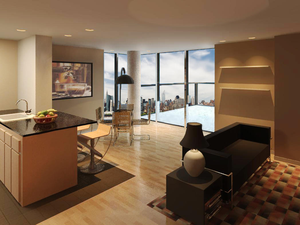 Living Room 2