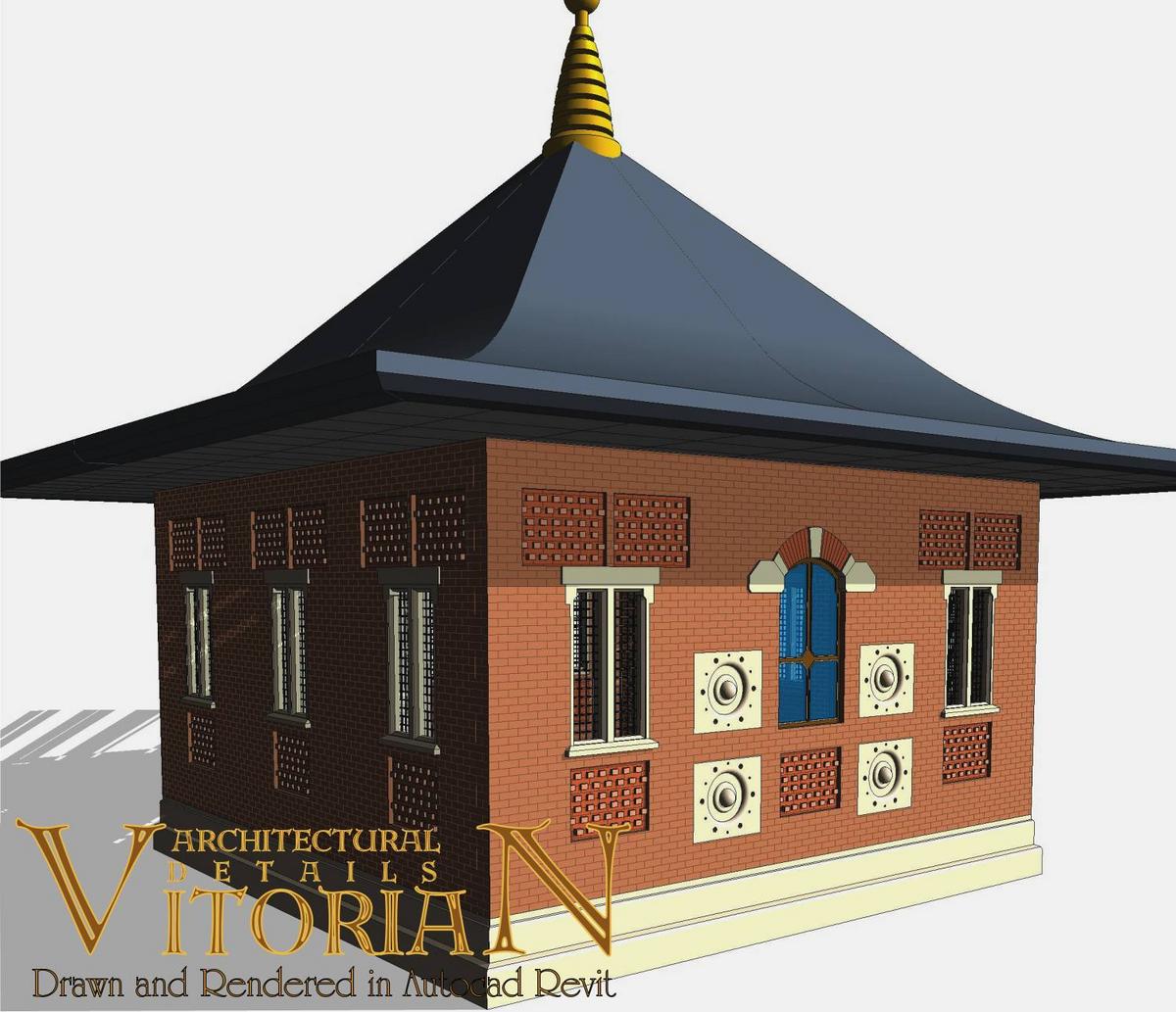 victorian design