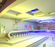 cafe