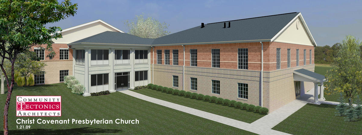Christ Covenant Church