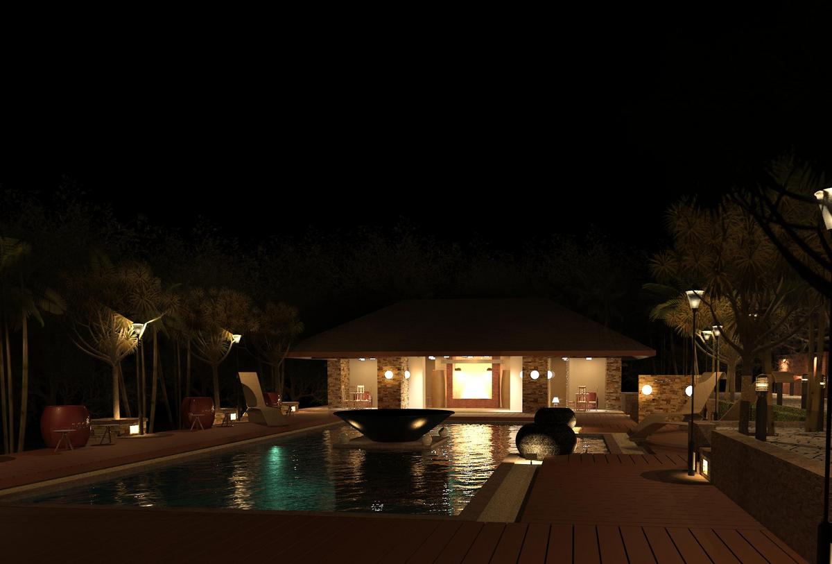 Club House 2