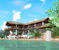 Phuket Beach House