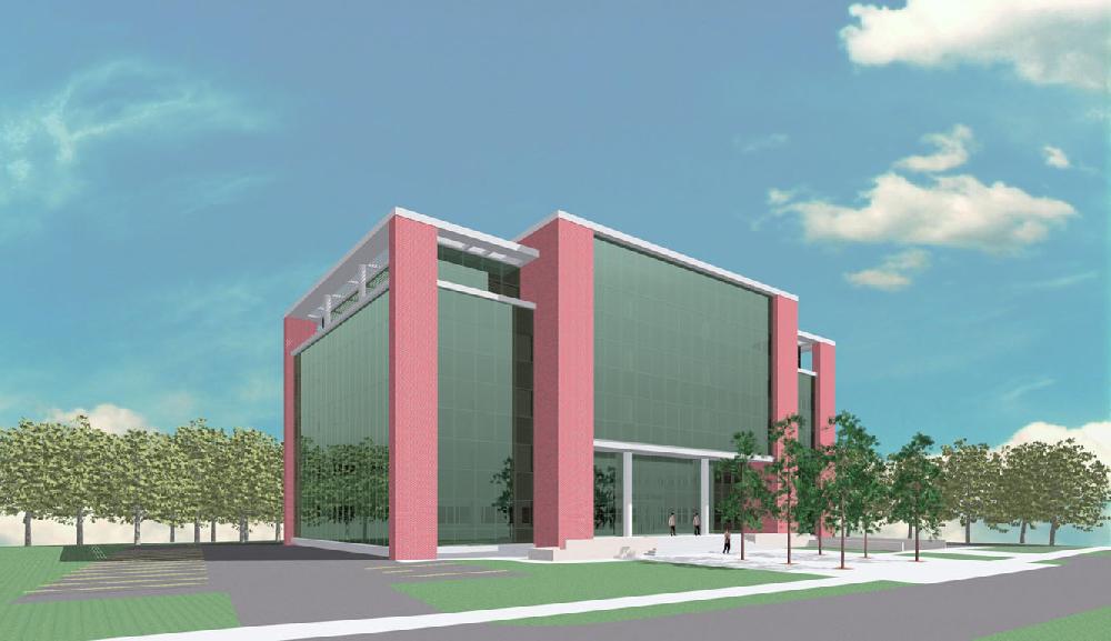 Edificio 11- CHIILE