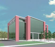 Edificio 11- CHIILE