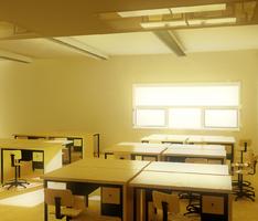 sala iscte
