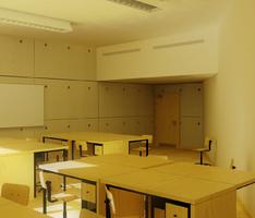 sala iscte 2