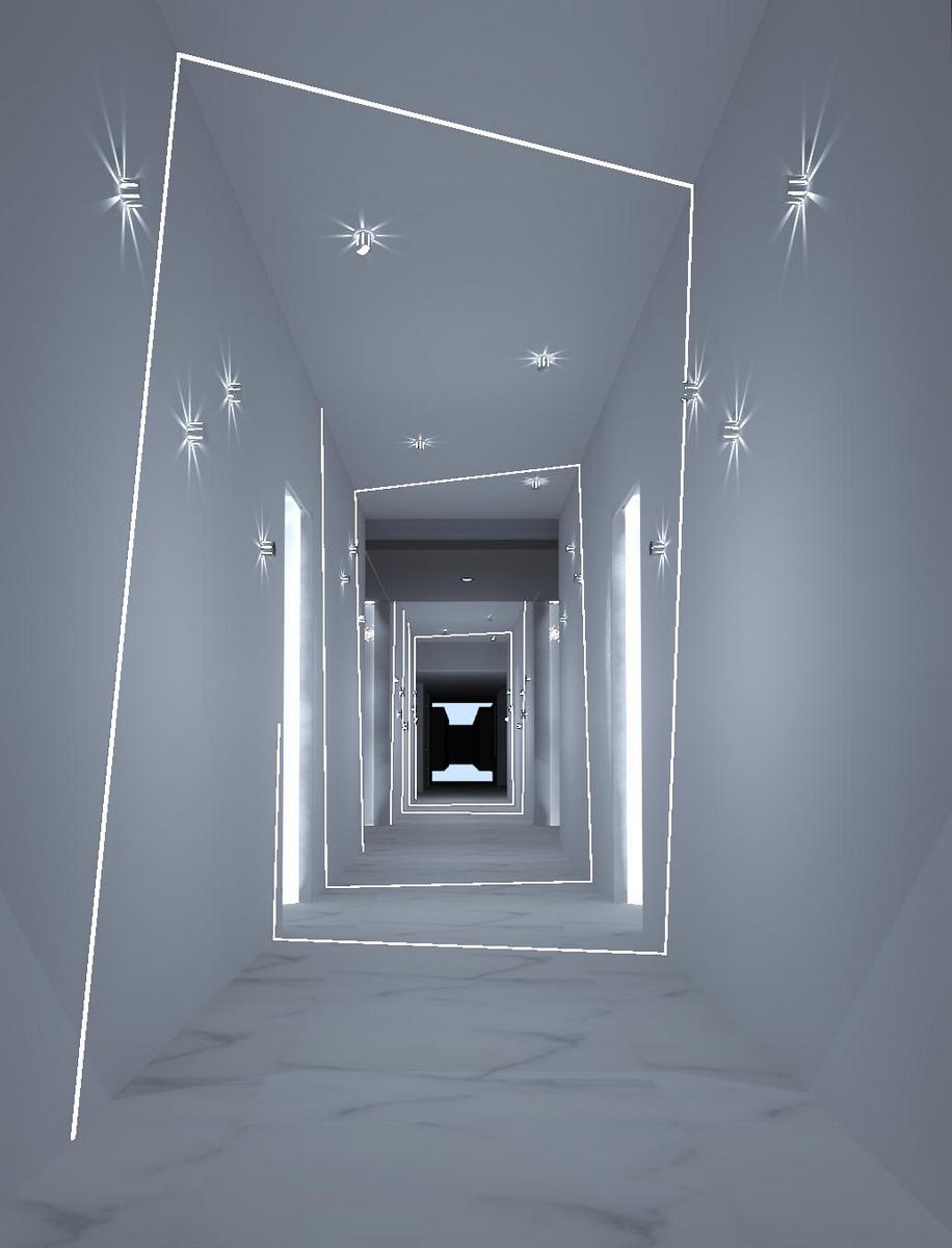 CORRIDOR 1