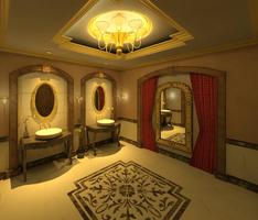 HANDWASH AREA