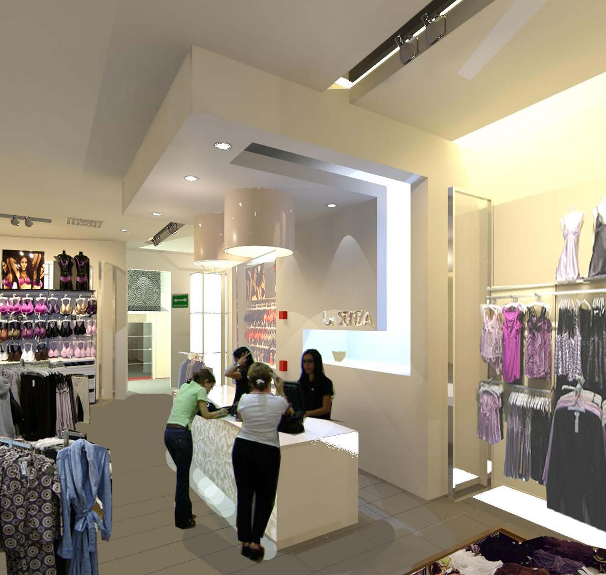 Store C.R