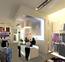 Store C.R