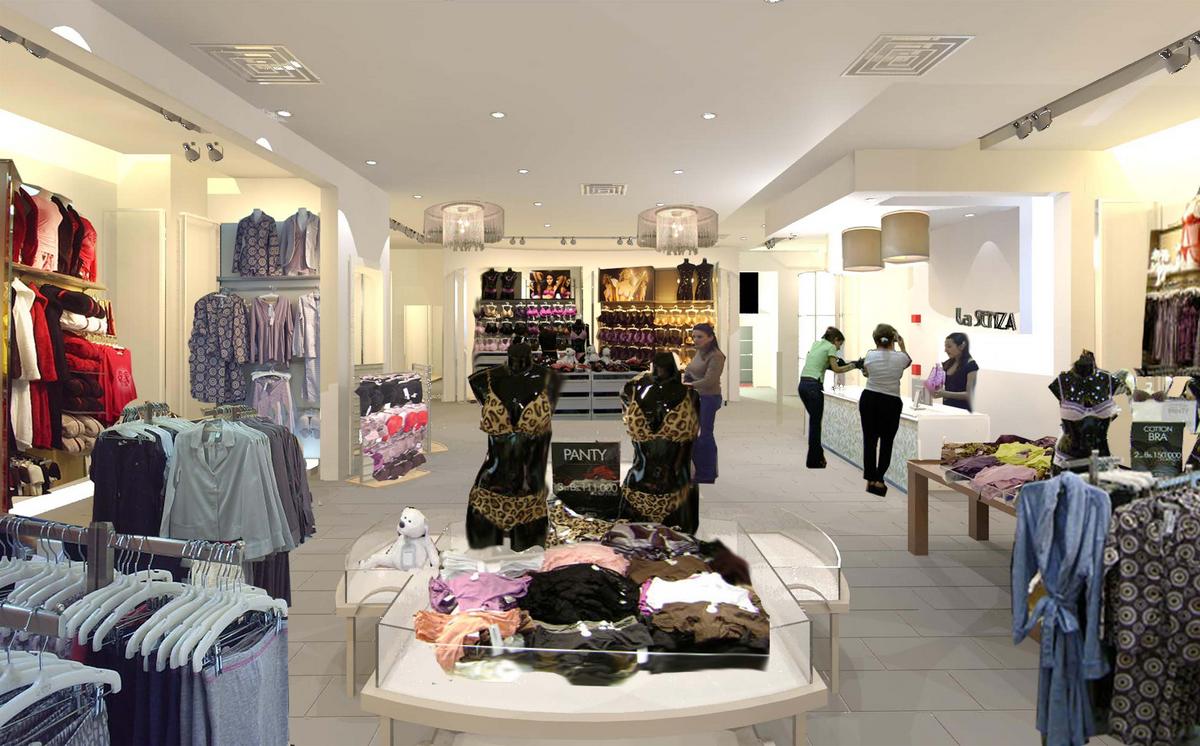 Store C.R 2