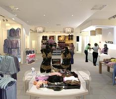 Store C.R 2