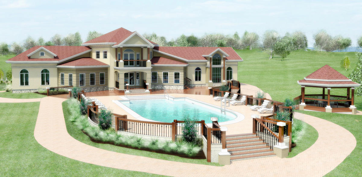 Hex Estate Rear