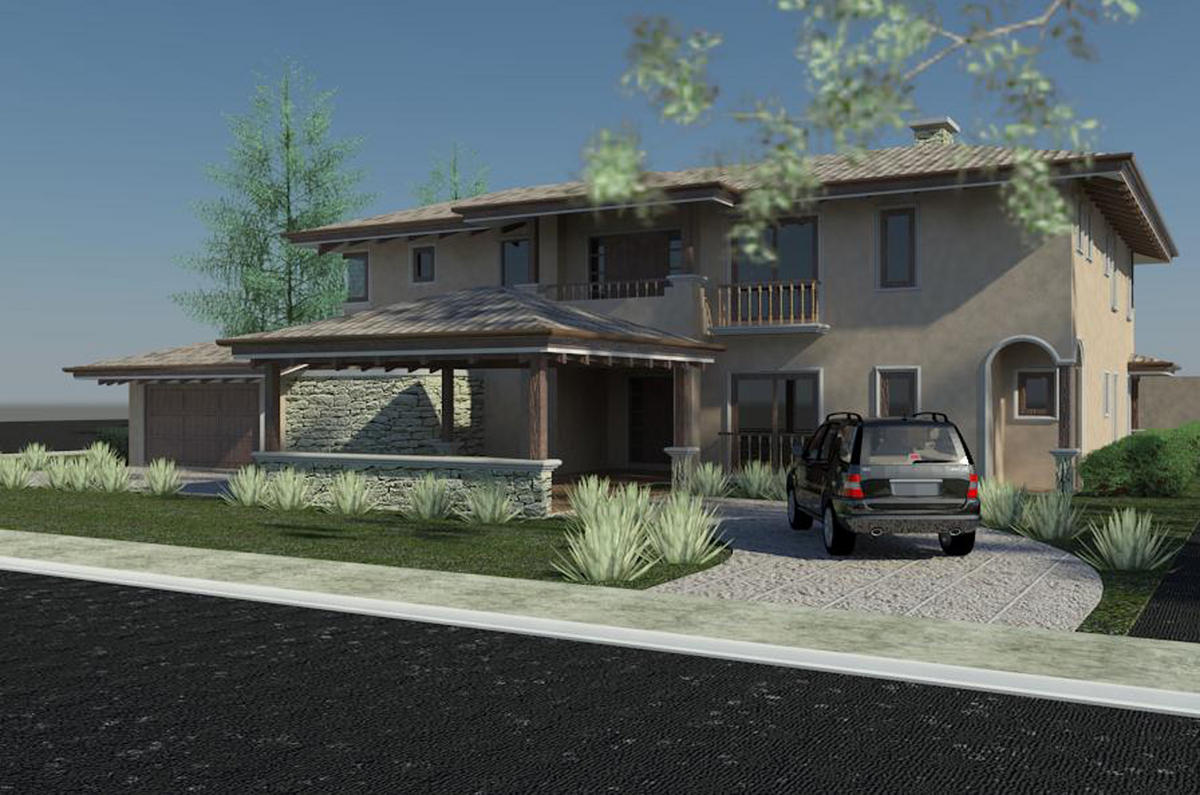 Residencia Vanderwiellen
