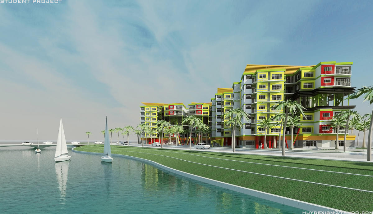 Apartment  Project
