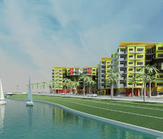 Apartment  Project