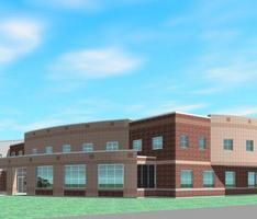 Auburn Armory