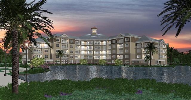 Condos Revised
