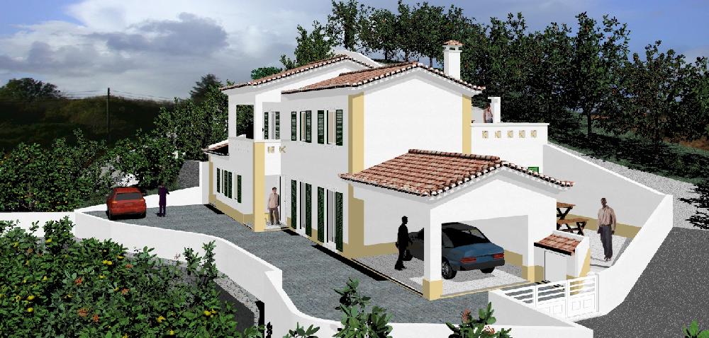Single Family House
