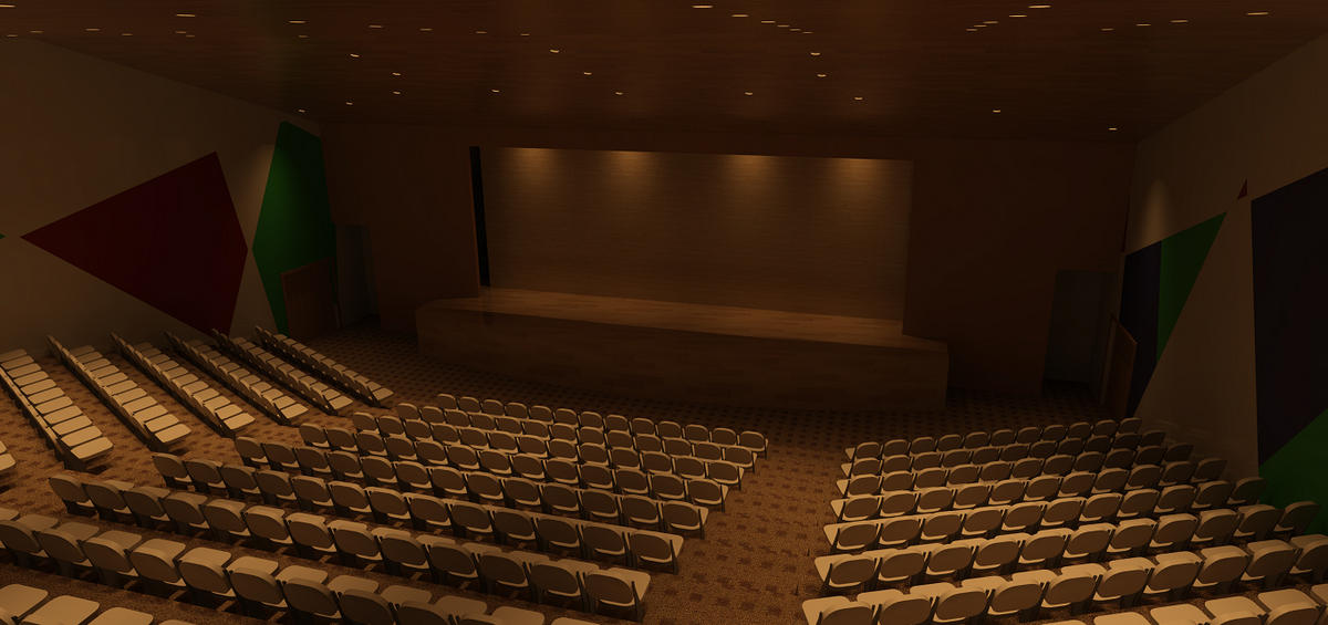 Auditorio Carmen