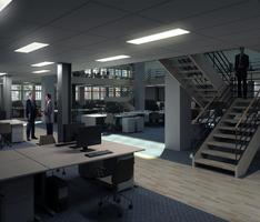 Hall Conversion 1