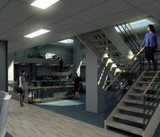 Hall Conversion 2