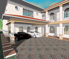 House in Panama