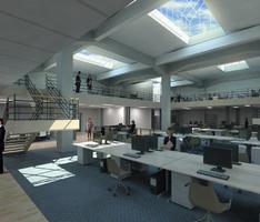Hall Conversion 4