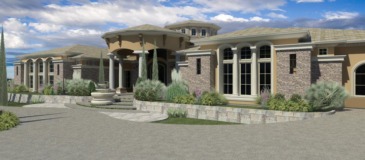 Revit House