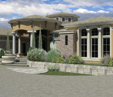 Revit House