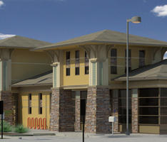 Side View