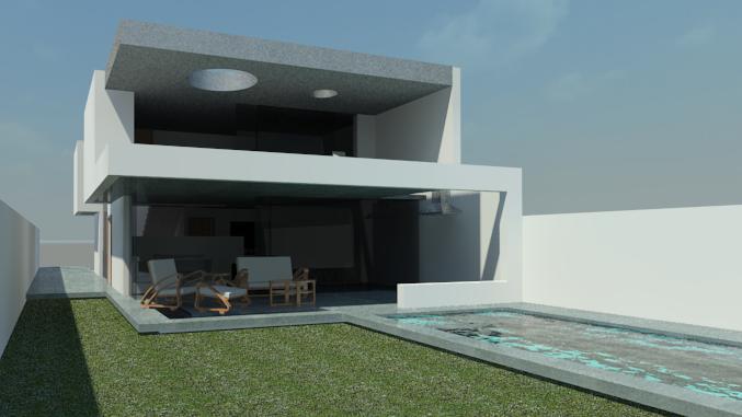 Casa Providencia