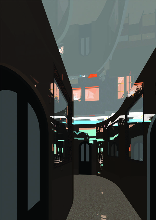 office