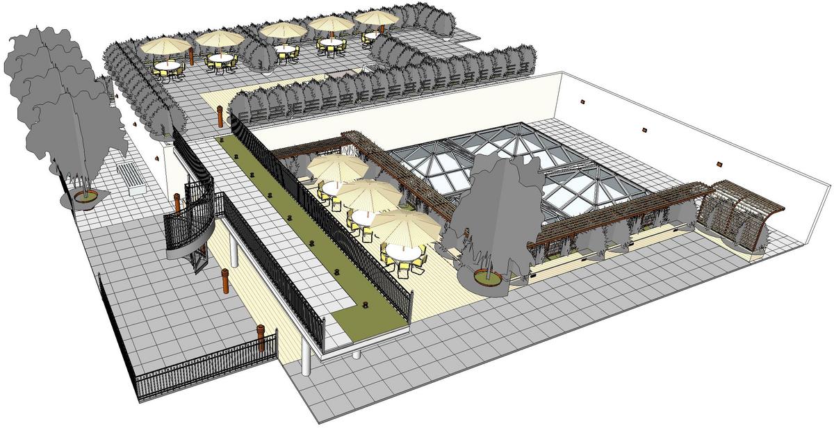 Link Landskap_Atrium