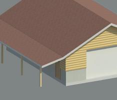 30 * 40'
