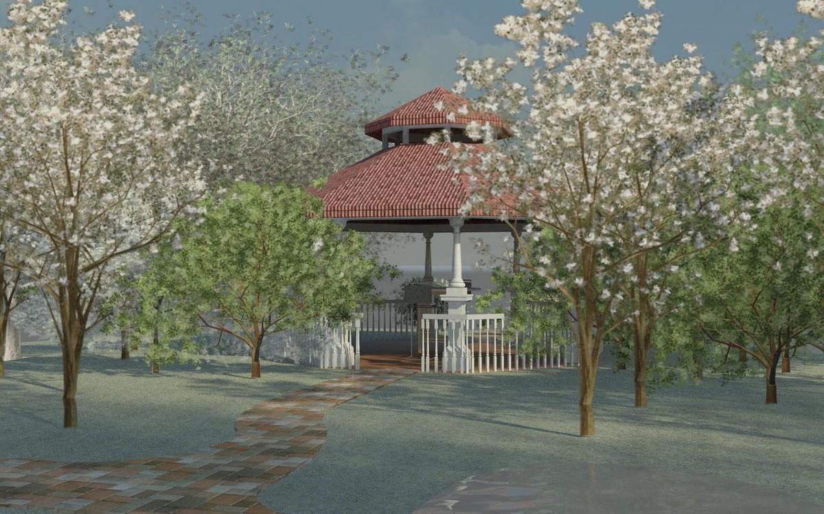 Gazebo