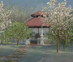 Gazebo